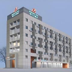 Jinjiang Inn Guangzhou Liwan Caihongqiao Metro Station