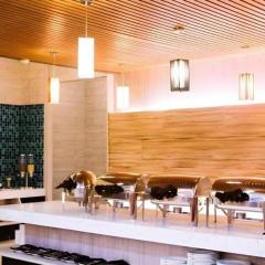 The Golden Bay Hotel Batam