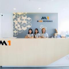 M-one Residence