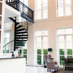 Verona Boutique Hotel - The Verona Co., Ltd