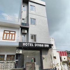 Hotel Divaa inn