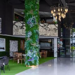 Town In Town Gardent Resort