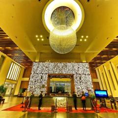 Wuxi Shanse Hotel