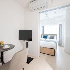 Renaissance Court Honjo Azumabashi