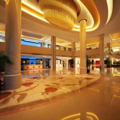 New Century Hotel Zaozhuang Fengming