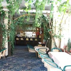 Economic Trade Hotel