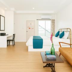 Chic Boutique Hotel, Patong