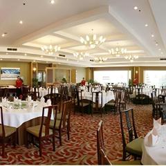 Yichang Three Gorges Project Hotel