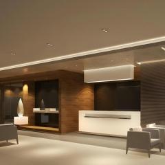 Jinjiang Inn Yantai Penglaige Zhonglou North Road