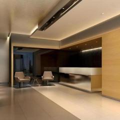 Jinjiang Inn Weihai High Speed Qingdao South Road