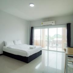 NP Place Santitham - ช้างเผือก