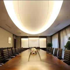 Tianjin Juchuan Lily Hotel