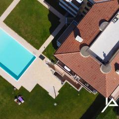 La Terrazza sul Lago - Immobiliare Azzurra