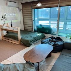 홍대 아파트 OnDo 공항철도근처 클럽거리