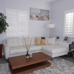 Near Disneyland and Huntington Beach, Little Saigon