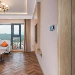 Vienna Hotel Shenzhen Longgang Baifucheng