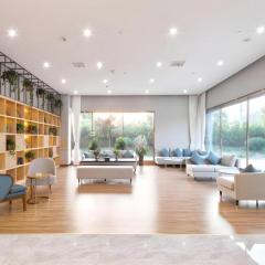 GreenTree Eastern Hotel Huai'an Bus Station Zhou Enlai Memorial