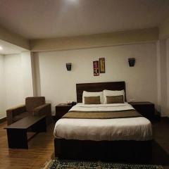 Bhumzang Hotel & Banquet