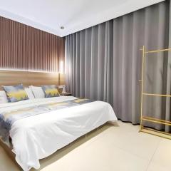 Shell Zaozhuang Taierzhuang Ancient City East Gate Hotel