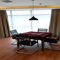 GreenTree Inn Yichun Mingyueshan Airport