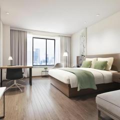 GreenTree Inn Ganzhou Gan County Bus Station