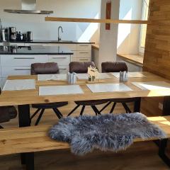 Ferienwohnungen Hirschen