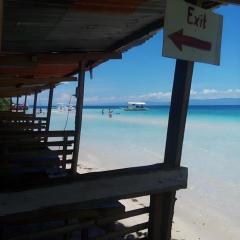 Magic's Place Beach Resort