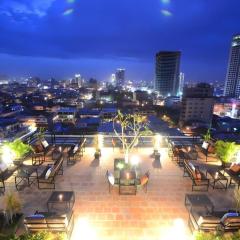 Kolab Sor Phnom Penh Hotel