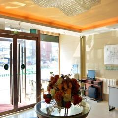 GreenTree Inn Beijing Fengtai Dongda Street Express Hotel