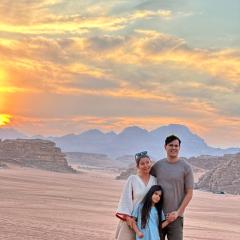 Maha Wadi Rum