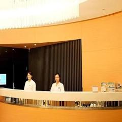 Jinjiang Inn Dalian Development Zone Jinma Road Light Railway Station