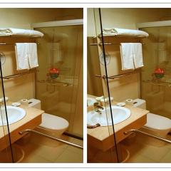 GreenTree Inn Shanghai South Railway Station Xujiahui Stadium Subway Station Shell Hotel