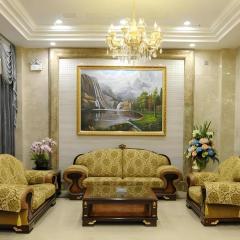 GreenTree Inn Meizhou Meijiang District Wanda Plaza Hotel