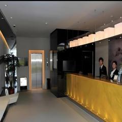 Jinjiang Inn Tai Zhou Xinghua Yingwu Bridge Branch