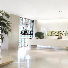 Dusit D2 Binhu Changzhou Hotel