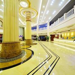 Vienna International Hotel Nanning East Station