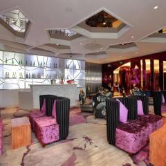 Harbin Ju Jian Hotel