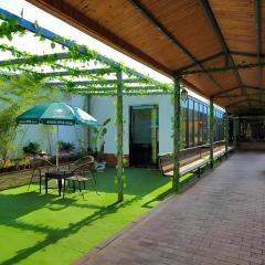 GreenTree Inn Nanjing Software Valley DaDingFang Express Hotel