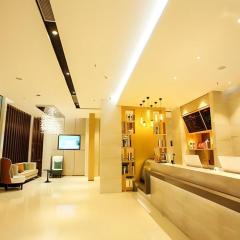 City Comfort Inn Wuzhou Municipal Square