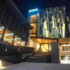 Zoom Dharmahusada Hotel