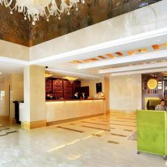 Zhongshan Louis Hotel