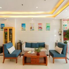 GreenTree Inn Qufu High Speed Railway Station