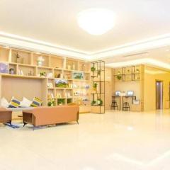 GreenTree Inn Jiaxing Nanhu District Tech City Guangyi Road