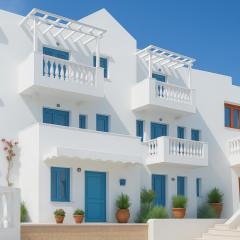 JR Villas in Korifi Chersonisos
