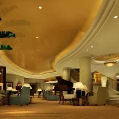 Changshu Jinling Tianming Grand Hotel