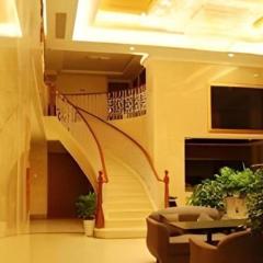 GreenTree Eastern Quzhou Hewu Road Hotel