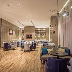 Echarm Hotel Qionghai Wanquan River