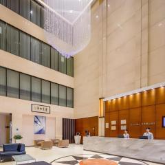 City Comfort Inn Dongguan Humen Wanda High-speed Railway Station Beizha