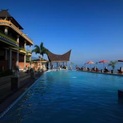 Samosir Cottages Resort