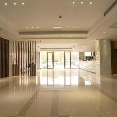 City Comfort Inn Wuhan High Speed Railway Station